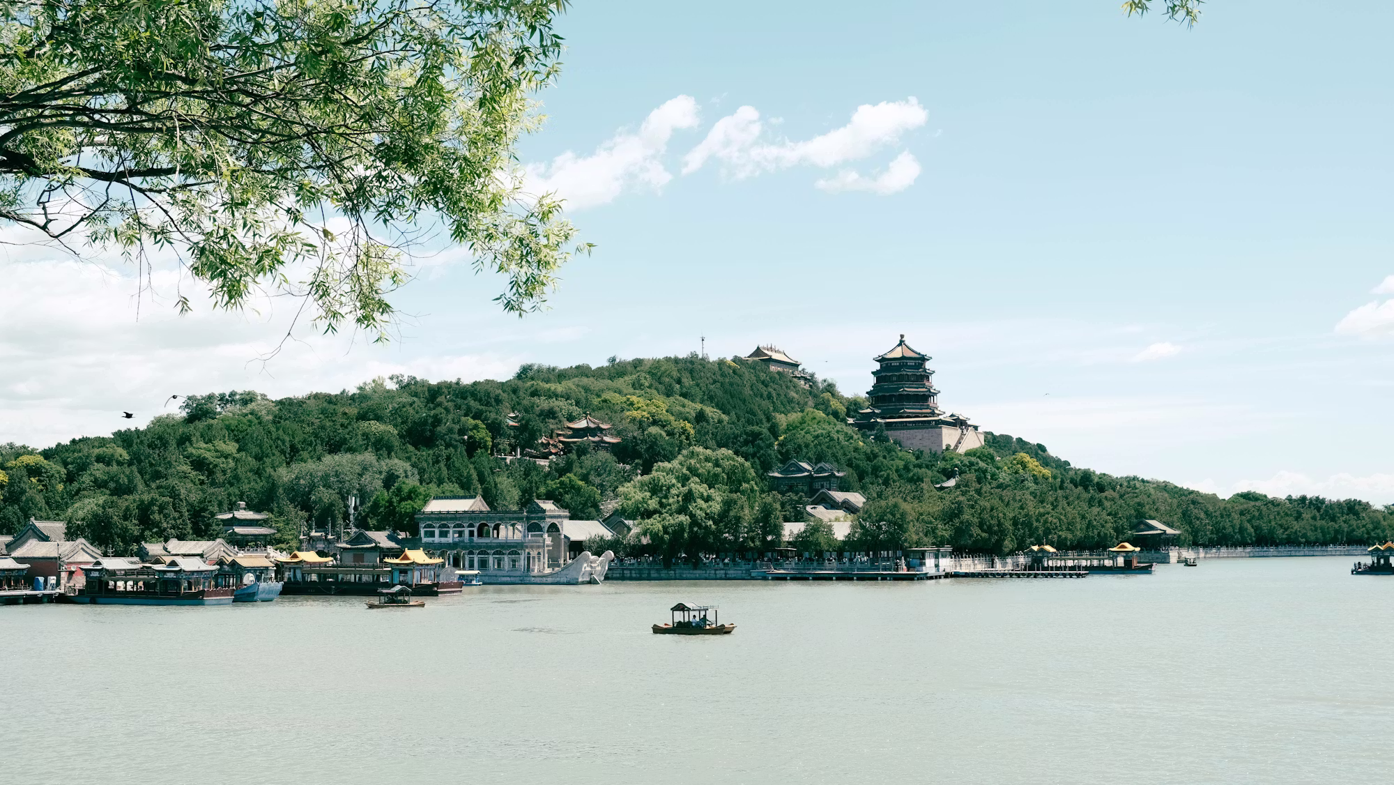 Natural Landmarks: Nature’s Masterpieces